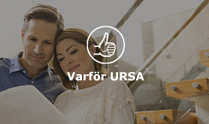 Dlaczego URSA?